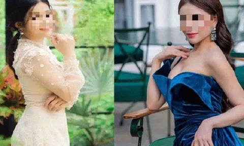 Phá đường dây á hậu, diễn viên, MC bán dâm cao cấp giá nghìn đô